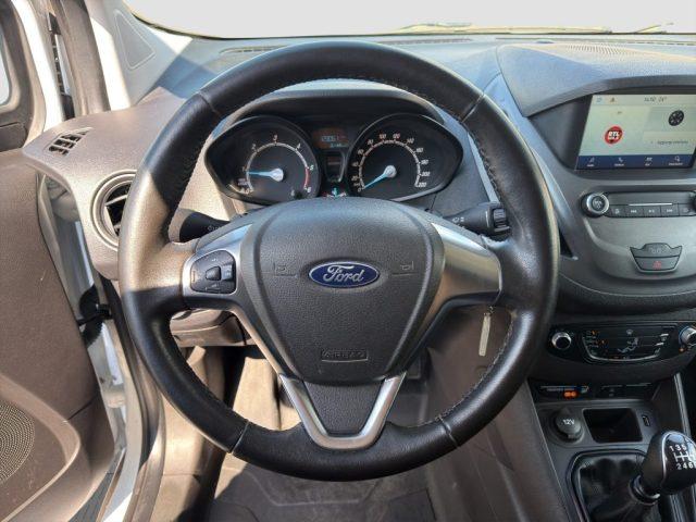 FORD Transit Courier Transit Courier 1.5 TDCi 100CV Van Trend