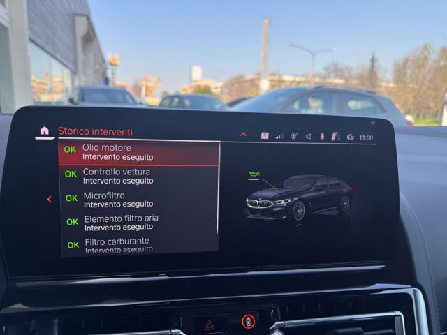 BMW 840 d xDrive Gran Coupé 340CV