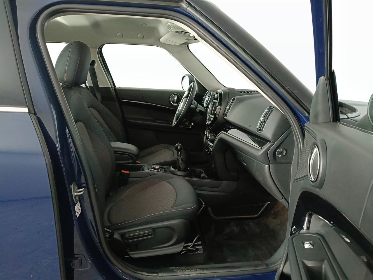 MINI Mini Countryman F60 2017 - Mini Countryman 1.5 One D Boost