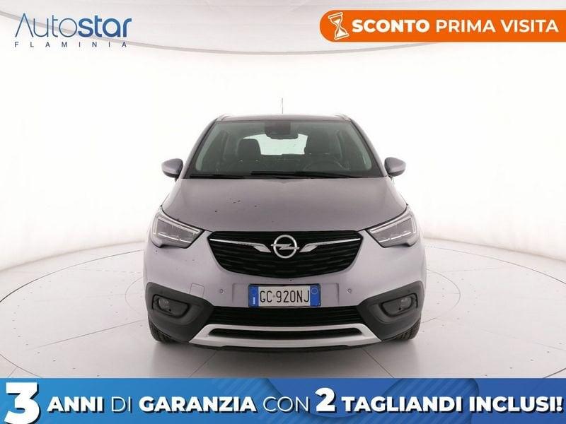 Opel Crossland X 1.5 ecotec Innovation s&s 102cv my20