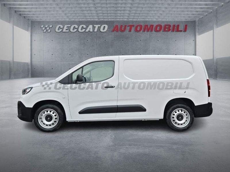 FIAT Doblò Doblò Series 4 Van Lh1 1.5 Bluehdi 100cv Mt6