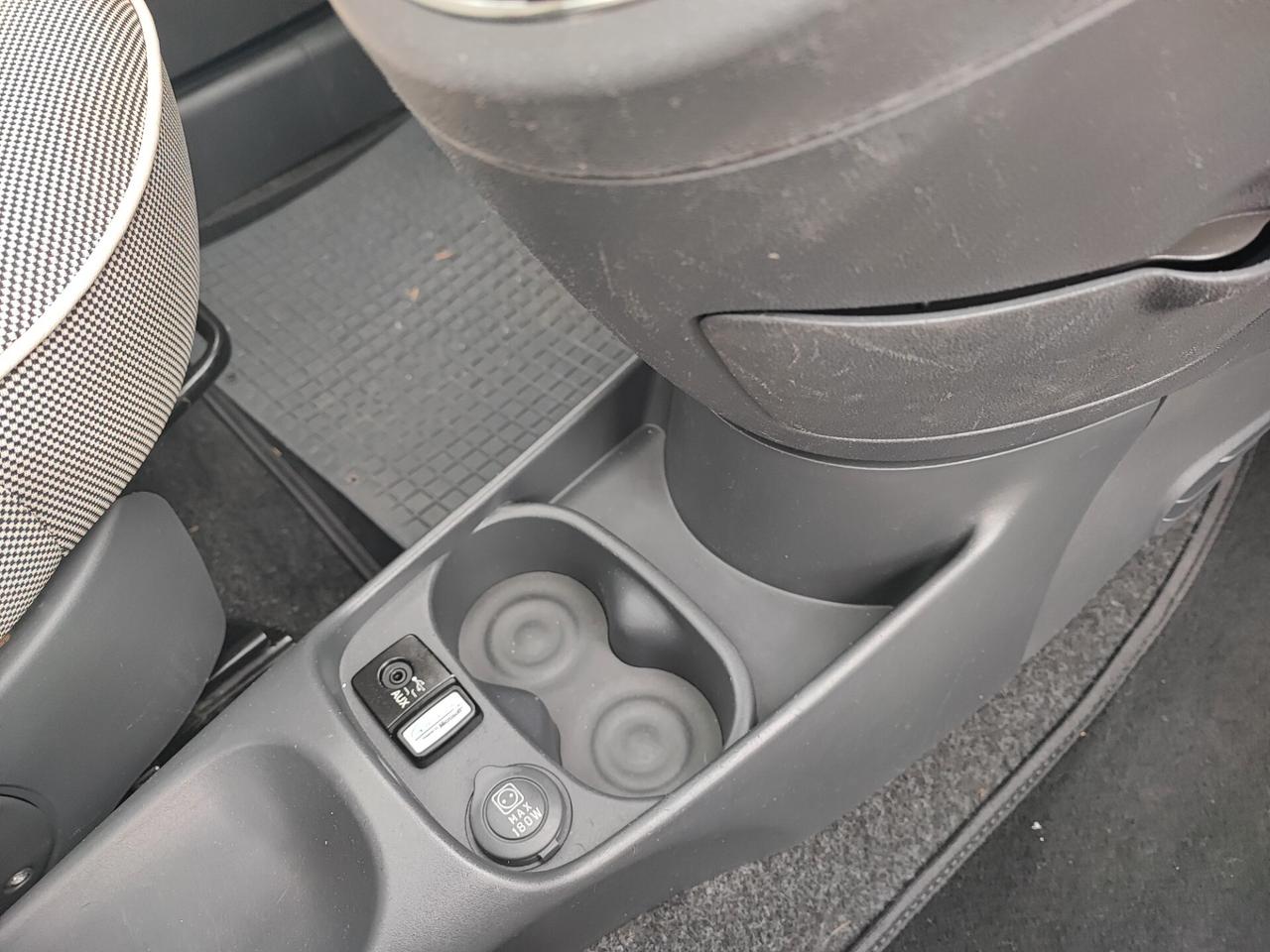 Fiat 500 1.3 Multijet 16V 95 CV Lounge