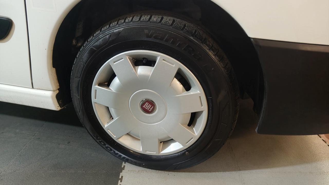 Fiat Scudo 2.0 MJT/130 PC-TN Furgone 10q. Business