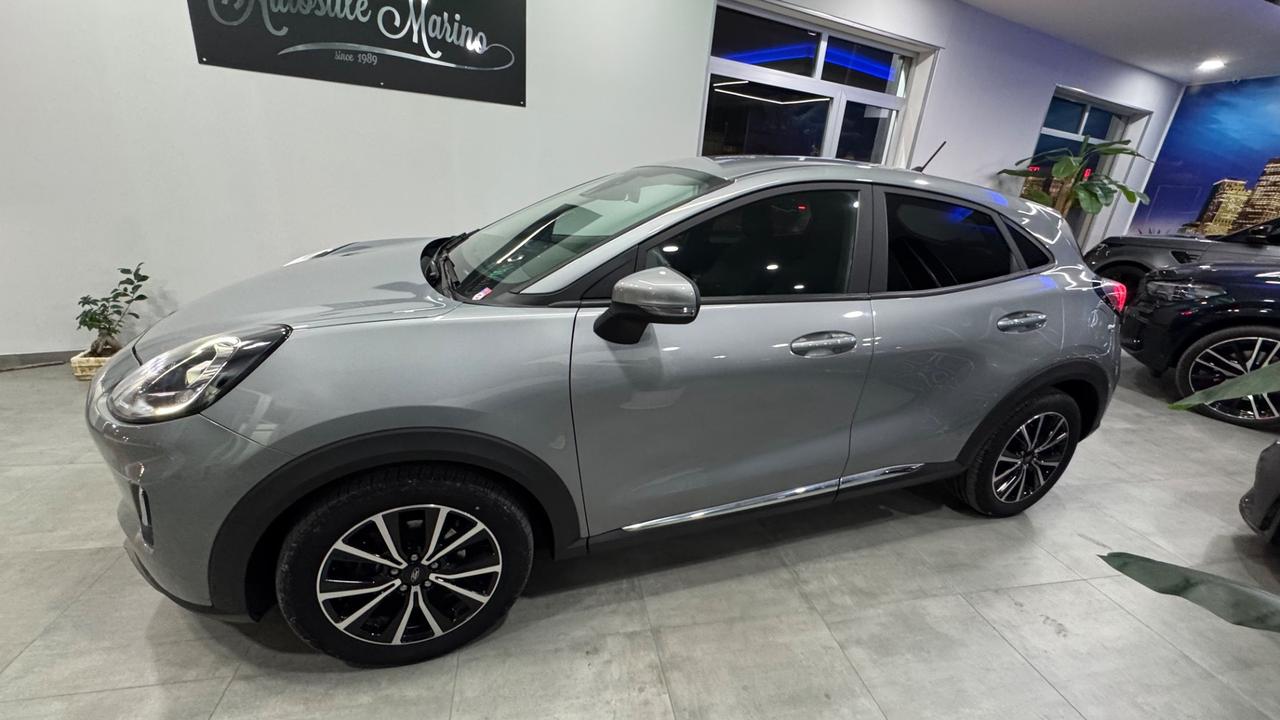 Ford Puma 1.5 120 CV Titanium X -69.000 Km