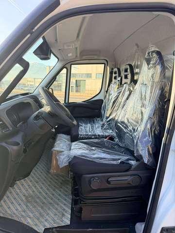Iveco Daily 35C14 2.3 mjet 140cv Himatic Pronta Consegna