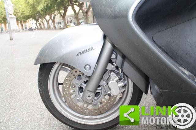 SUZUKI Burgman AN 650 Executive con ABS - CAMBIO NUOVO