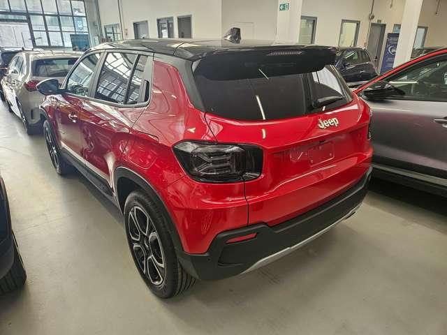 Jeep Avenger Avenger 1.2 turbo Summit 100cv - Tetto panoramico