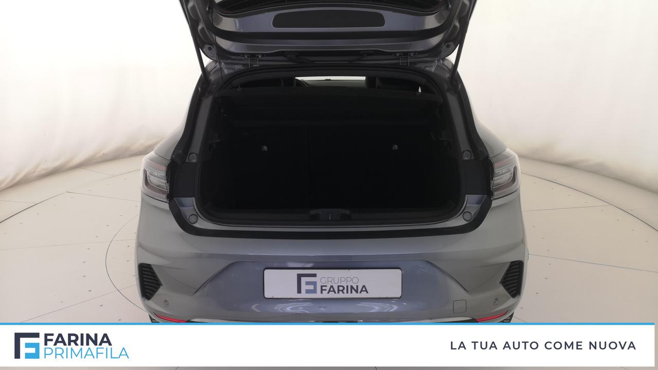 RENAULT Clio V 2023 - Clio 1.0 tce Techno 90cv