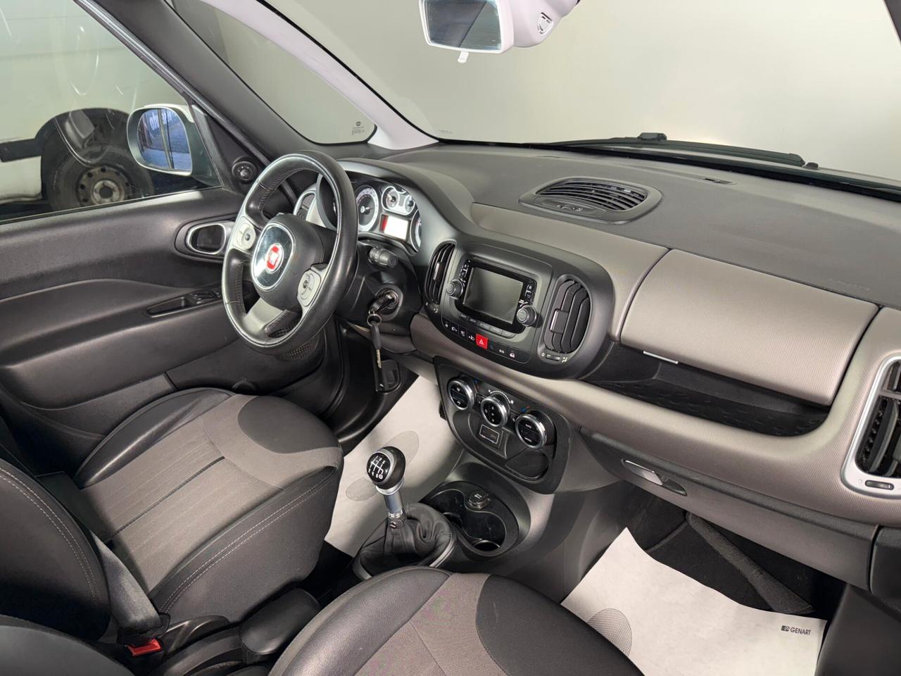 Fiat 500L 1.4 95 CV Lounge - ANCHE PER NEOPATENTATI!