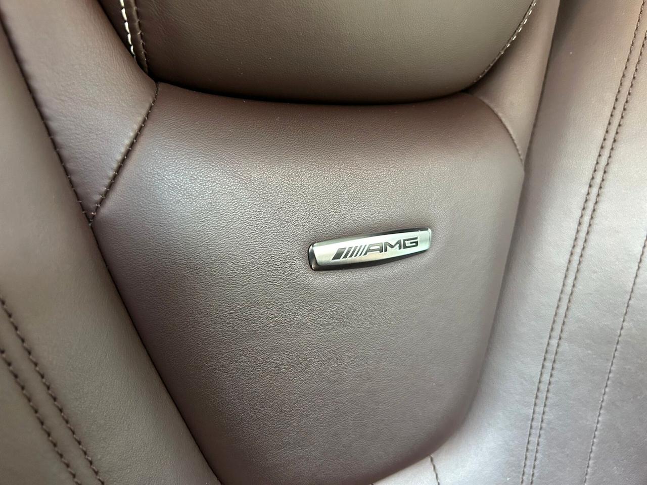 Mercedes-benz GT AMG