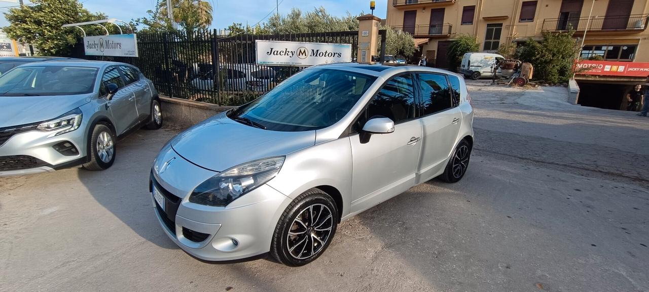 Renault Scenic Scénic 1.5 dCi 110CV Dynamique
