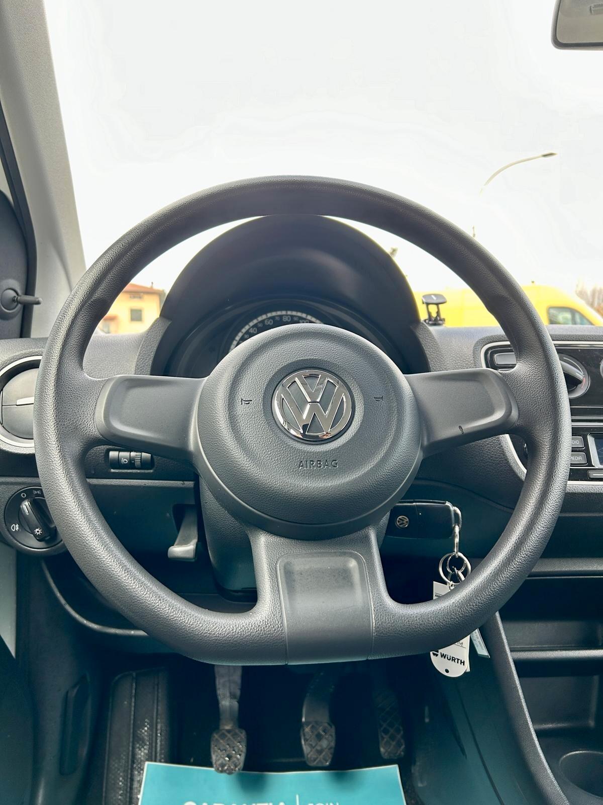 Volkswagen up! 1.0 5p. take