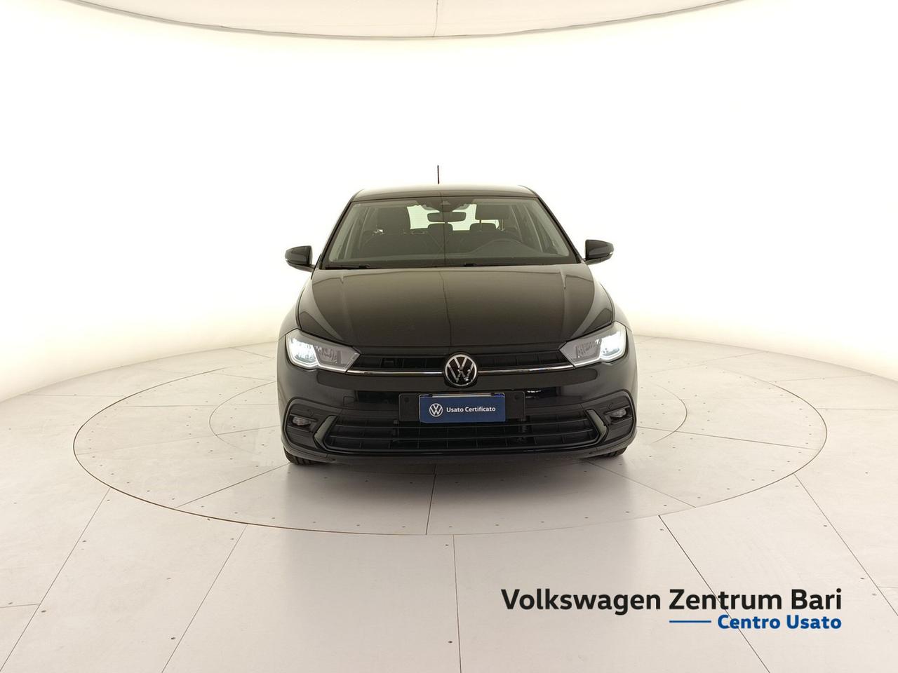 Volkswagen Polo 1.0 tsi life 95cv