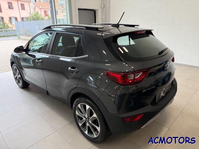KIA Stonic 1.0 T-GDi 120 CV Style