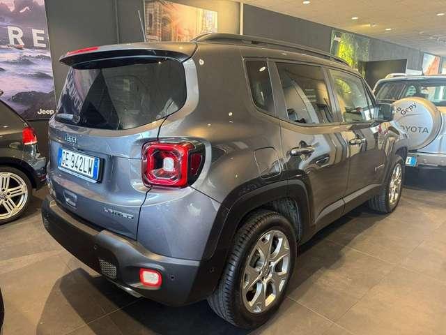 Jeep Renegade PHEV 4xeLimited AUTOGEPY 05361881051 SASSUOLO