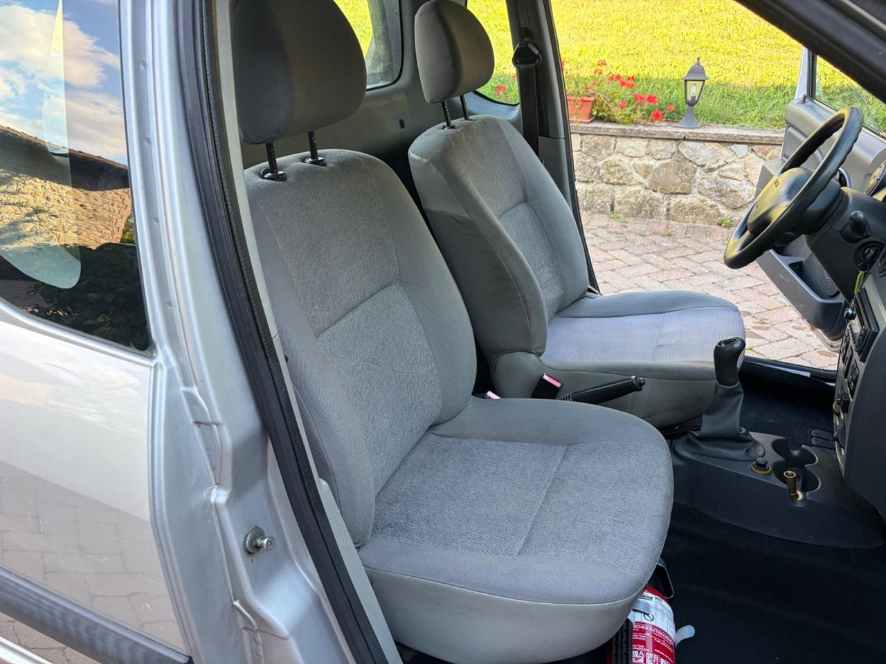Dacia Logan 1.6 BENZINA/GPL Pik Up 2 POSTI