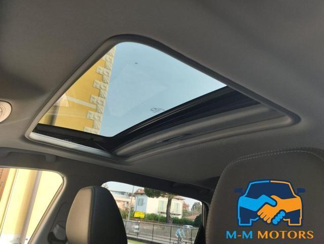 DR MOTOR DR 5.0 s3 1.5 Turbo 150cv CVT Bi-Fuel GPL UNIPRO