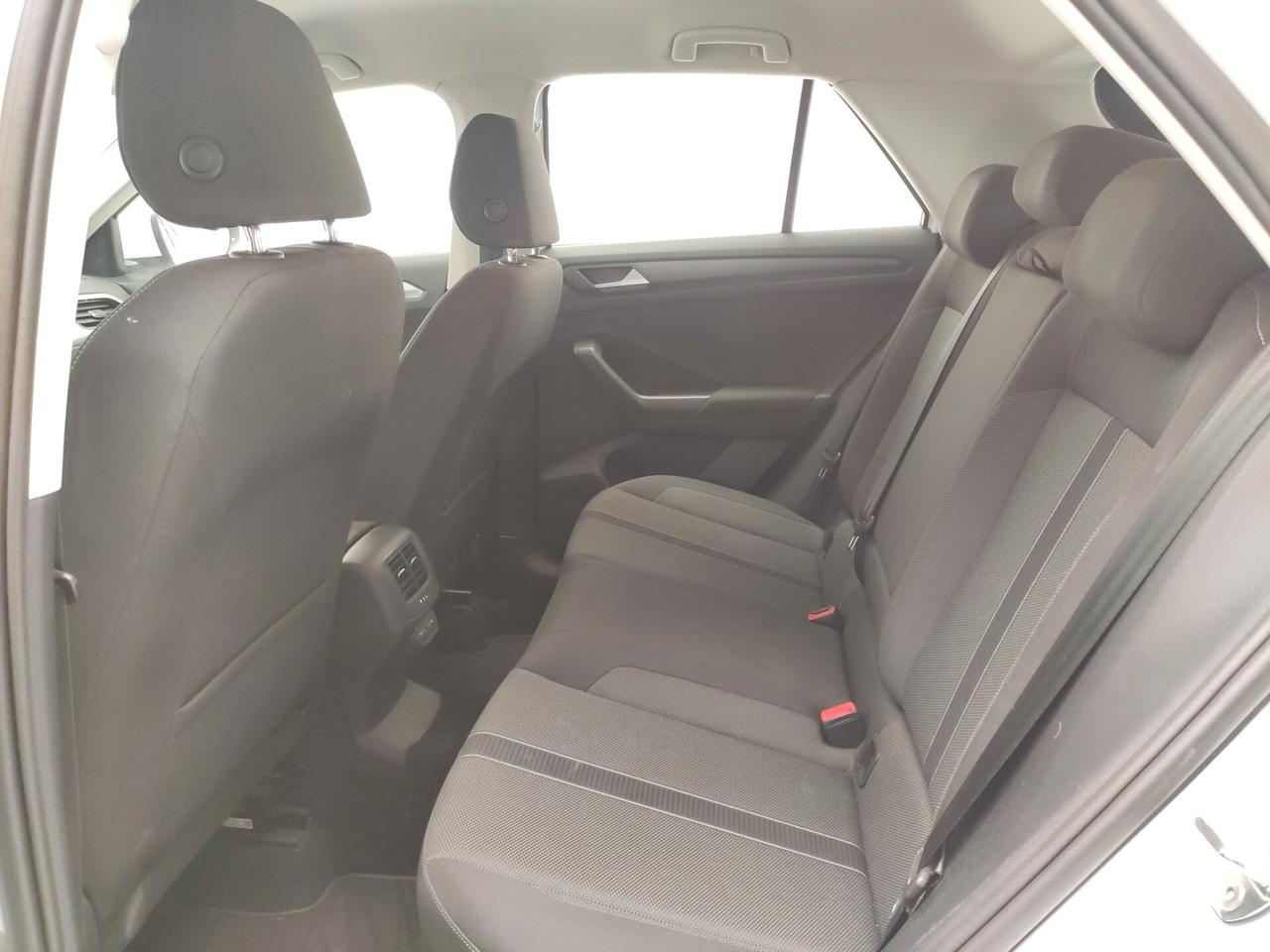 Volkswagen T-Roc 1.0 TSI Life