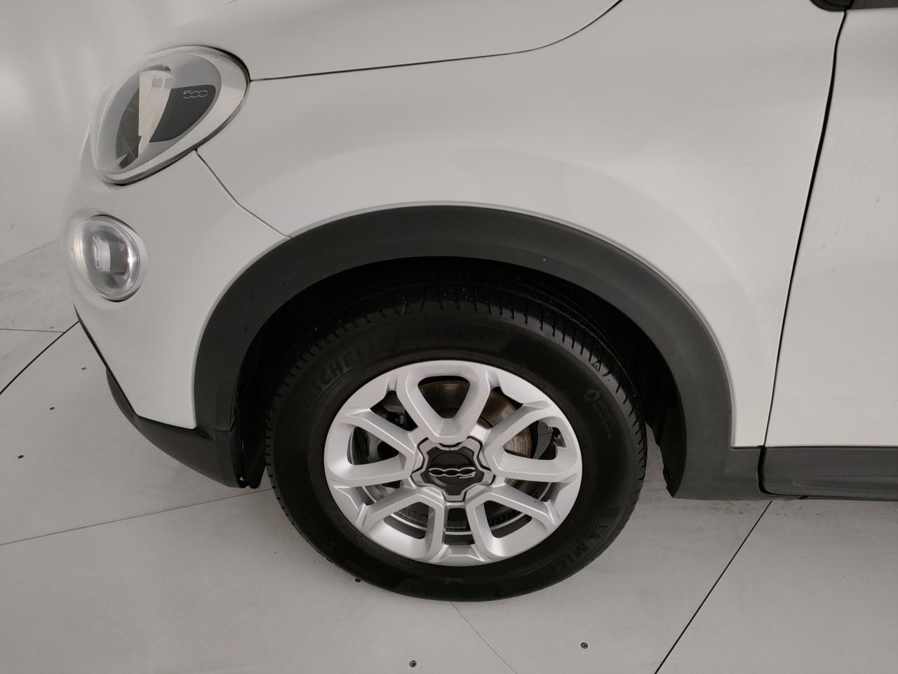 FIAT 500X 1.0 T3 Urban 120cv