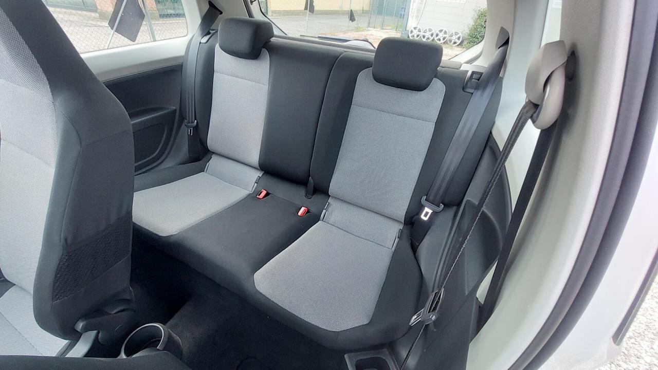 Skoda Citigo 1.0 60 CV 3 porte Active