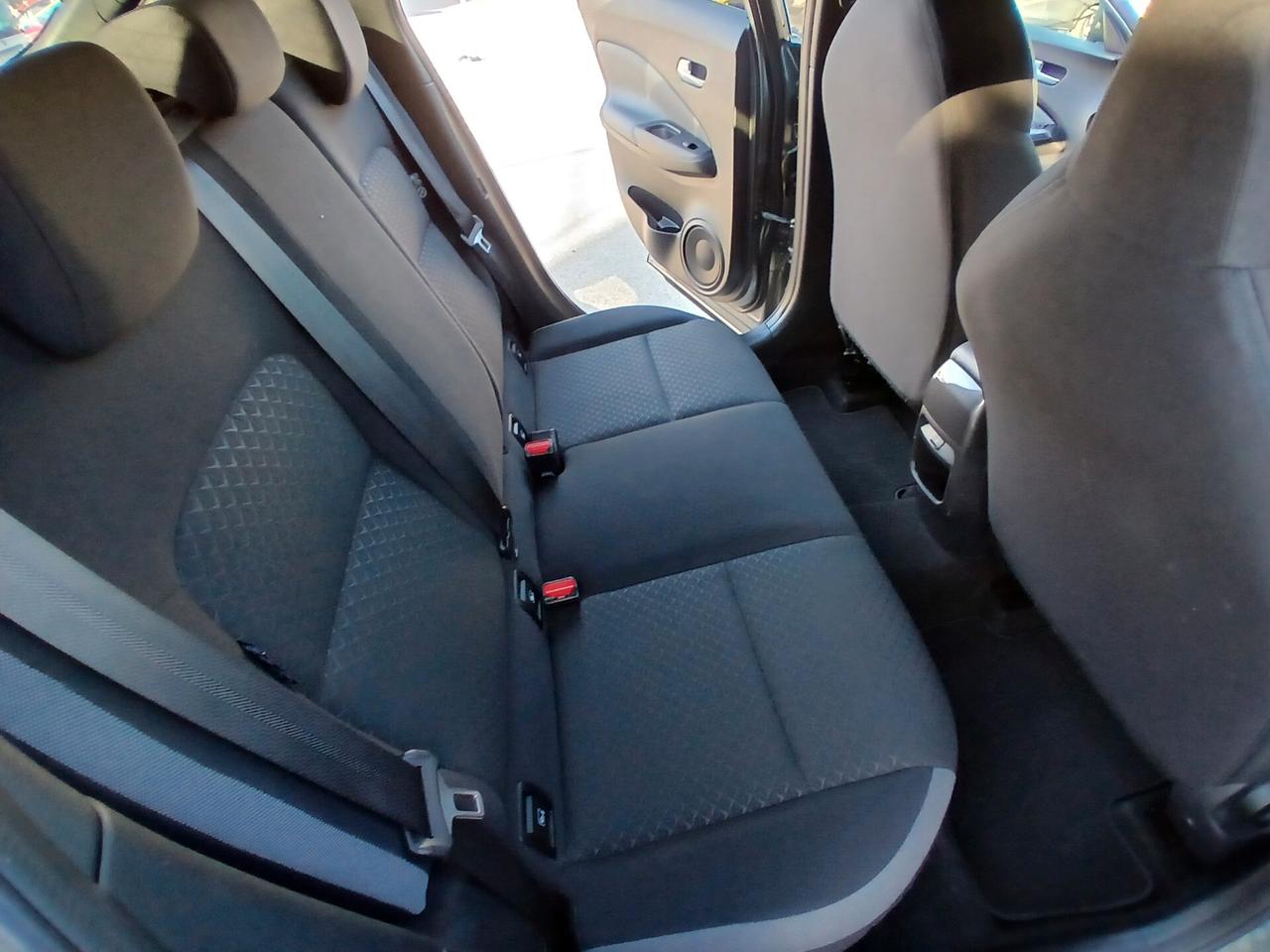 NISSAN JUKE 1.0 DIG-T 114 CV DCT AUTO 2021