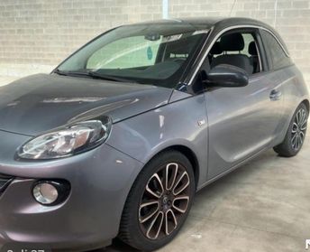Opel Adam 1.2 70 CV Glam X Factor Tetto navigatore