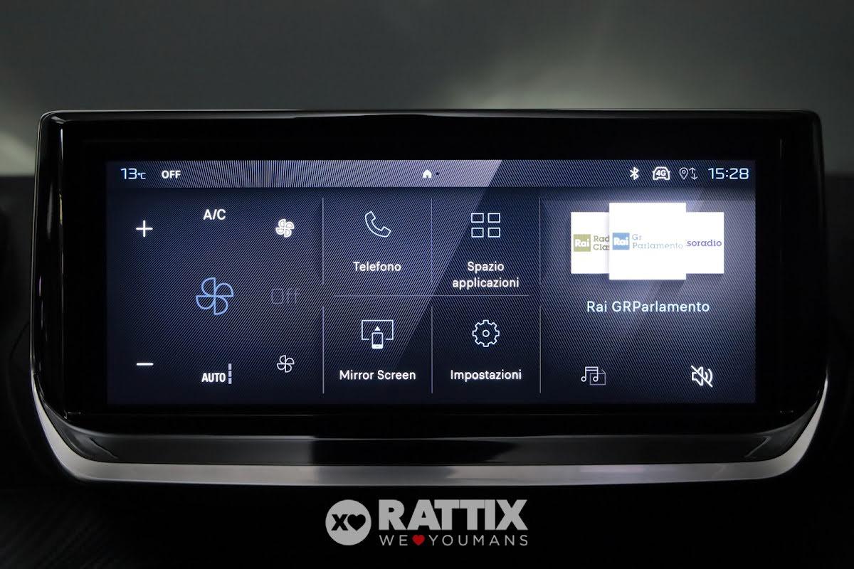 Peugeot 208 1.2 puretech 100CV Allure