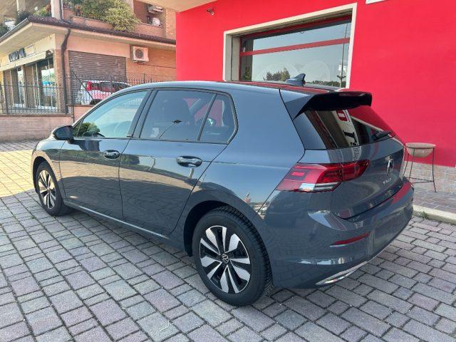 VOLKSWAGEN Golf 2.0 TDI 115 CV SCR MOVE