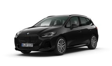 BMW 218 i Active Tourer Msport