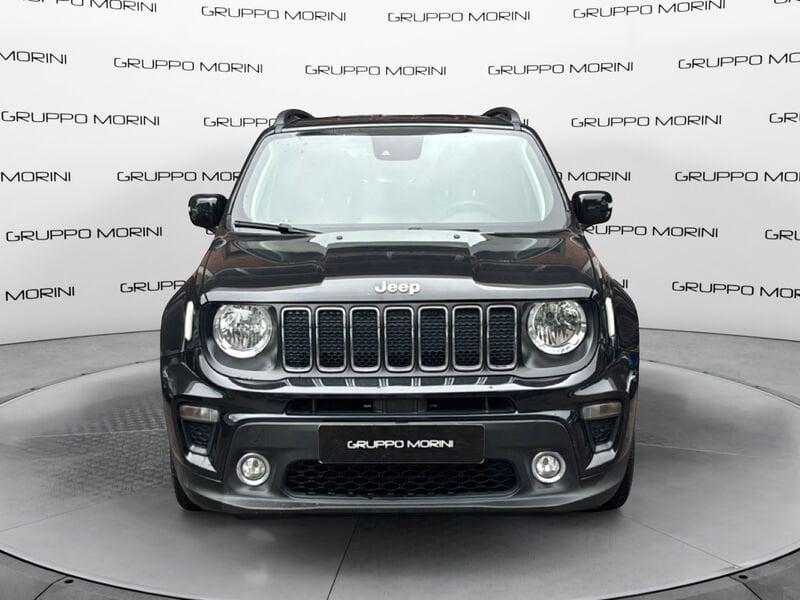 Jeep Renegade 1.0 T3 120cv Longitude