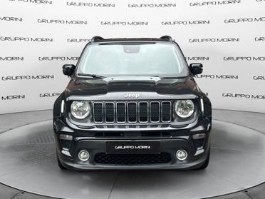 Jeep Renegade 1.0 T3 120cv Longitude