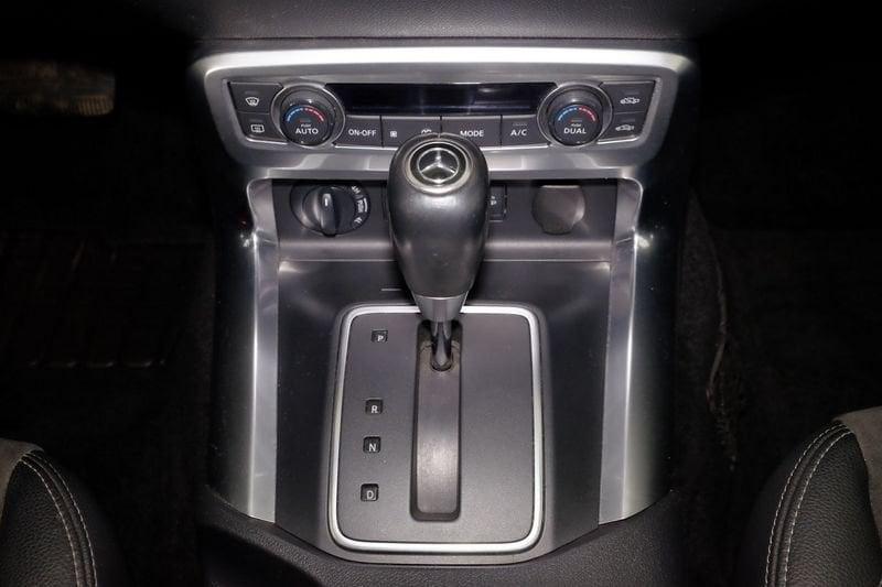 Mercedes-Benz Classe X X 350 d Progressive 4matic auto AUTOCARRO