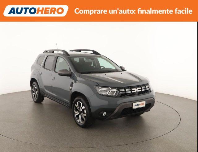 DACIA Duster 1.5 Blue dCi 8V 115 CV 4x4 Journey