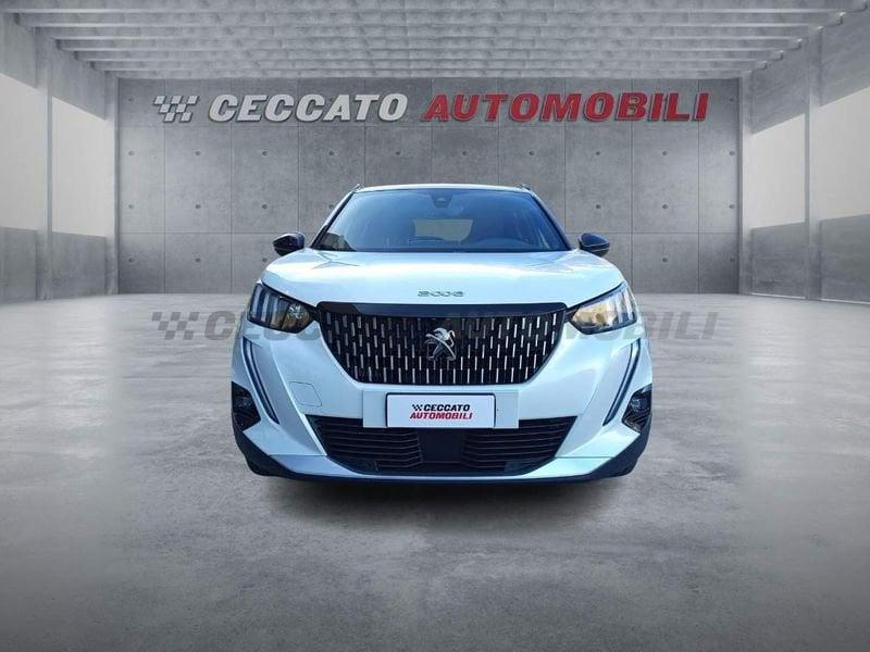 Peugeot 2008 2008 1.5 bluehdi GT s&s 130cv eat8