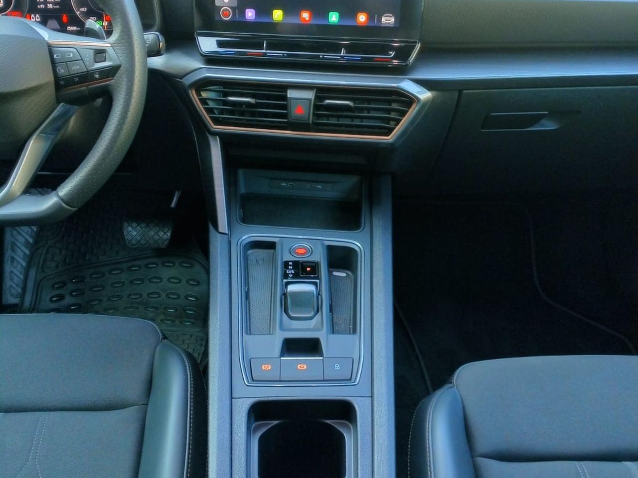 Cupra Leon Carbon 1.5 eTSI MHEV #5976