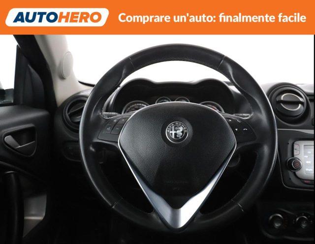 ALFA ROMEO MiTo 1.3 JTDm 95 CV S&S