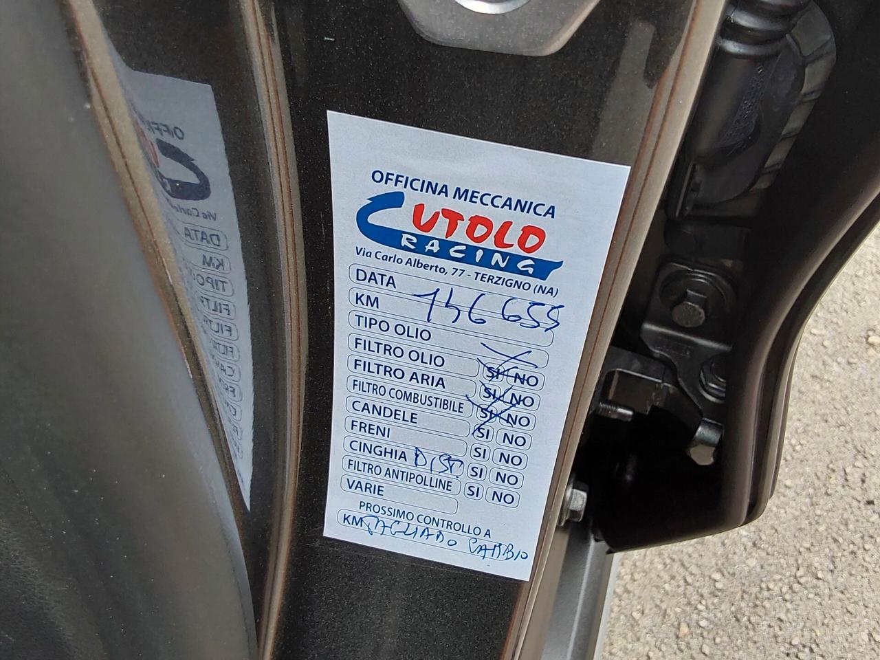 Ford Focus 2.0 150 CV SW Active Co-Pilot Autocarro N1