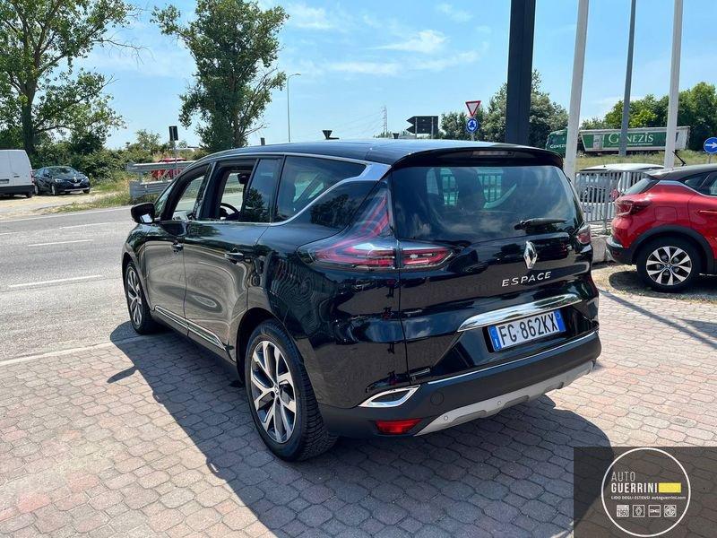 Renault Espace 1.6 dCi 160 CV EDC Intens