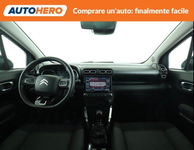 CITROEN C3 Aircross PureTech 110 S&S Shine