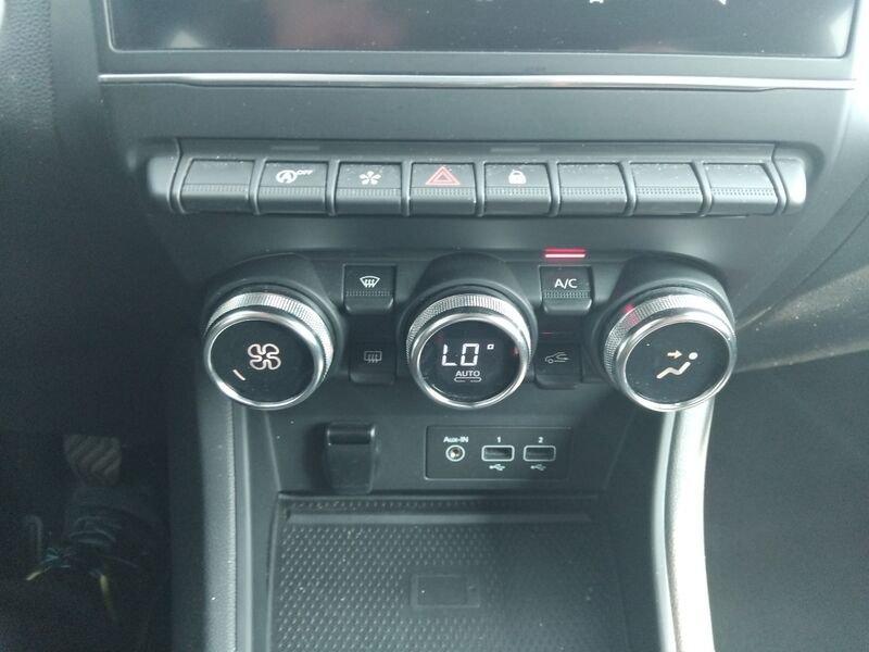 Renault Captur II 2019 1.0 tce Intens Gpl 100cv my21