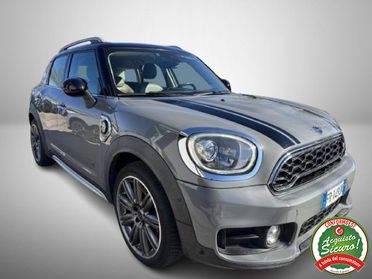 MINI Countryman Cooper SE Plug In Countryman ALL4 Automatica