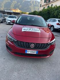 Fiat Tipo 1.6 Mjt S&S 5 porte Easy