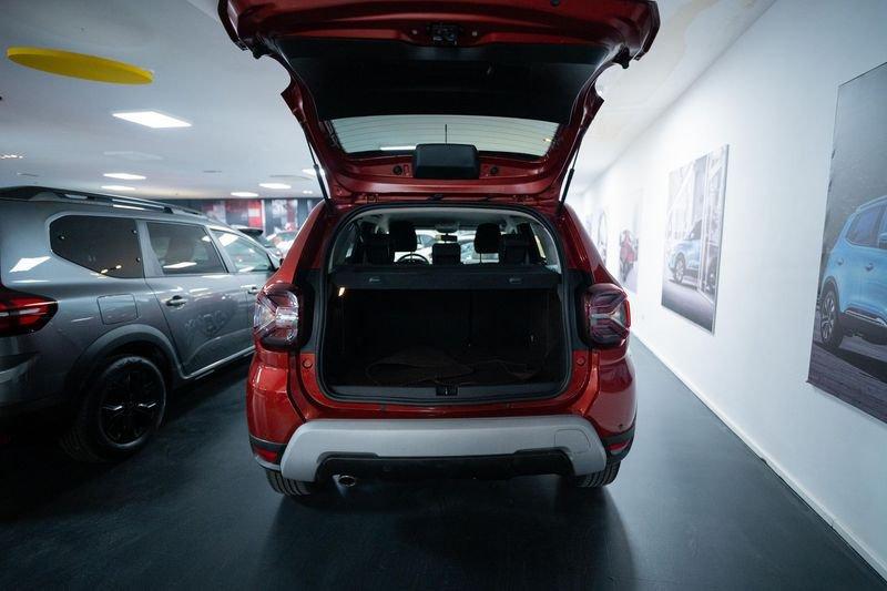 Dacia Duster 1.5 blue dci Prestige 4x2 115cv