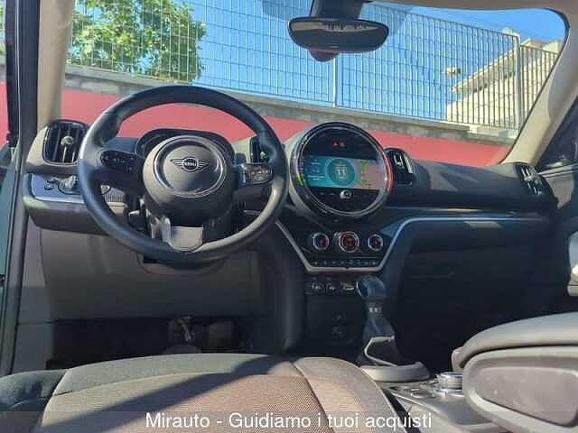 MINI Mini Mini 1.5 Cooper SE 'ALL4' Countryman ALL4