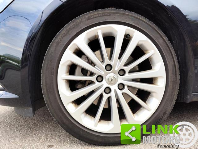 OPEL Insignia 1.6 CDTI ecoTEC 136 CV S&S aut.Sports Tourer Innov