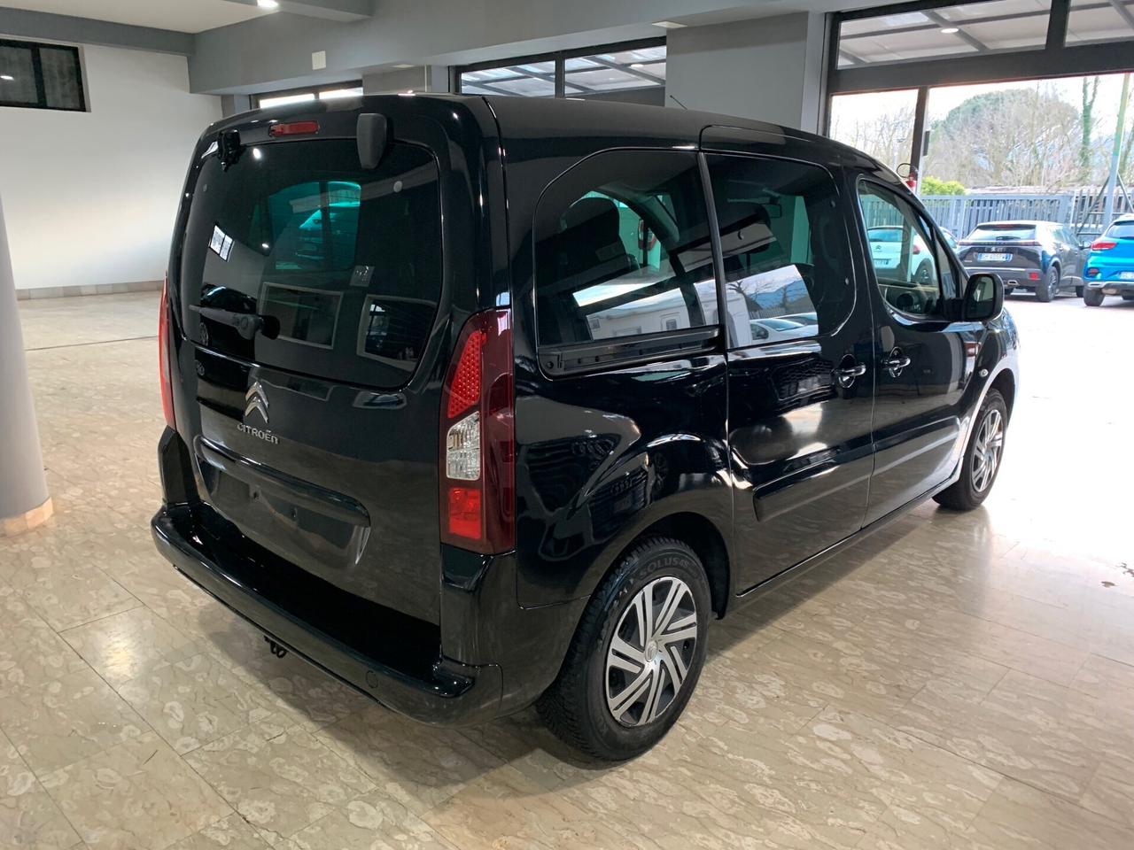 Citroen Berlingo Multispace PureTech 110 S&S Feel