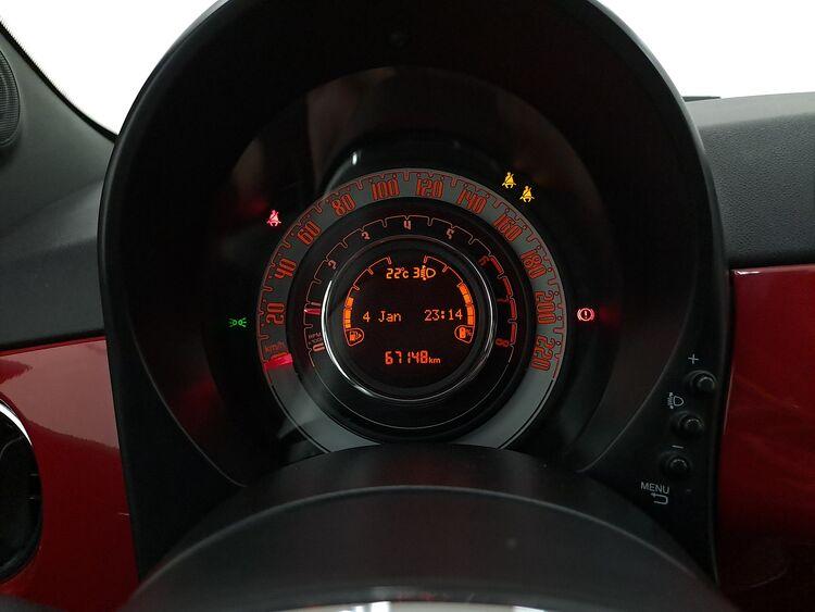 Fiat 500 Hybrid BR678461 1.0 Mild Hybrid 70CV