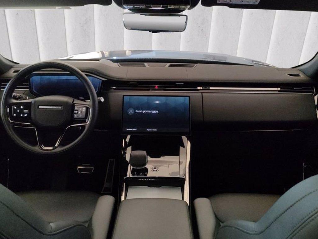 LAND ROVER Range rover sport 3.0d i6 mhev dynamic hse awd 250cv auto del 2024