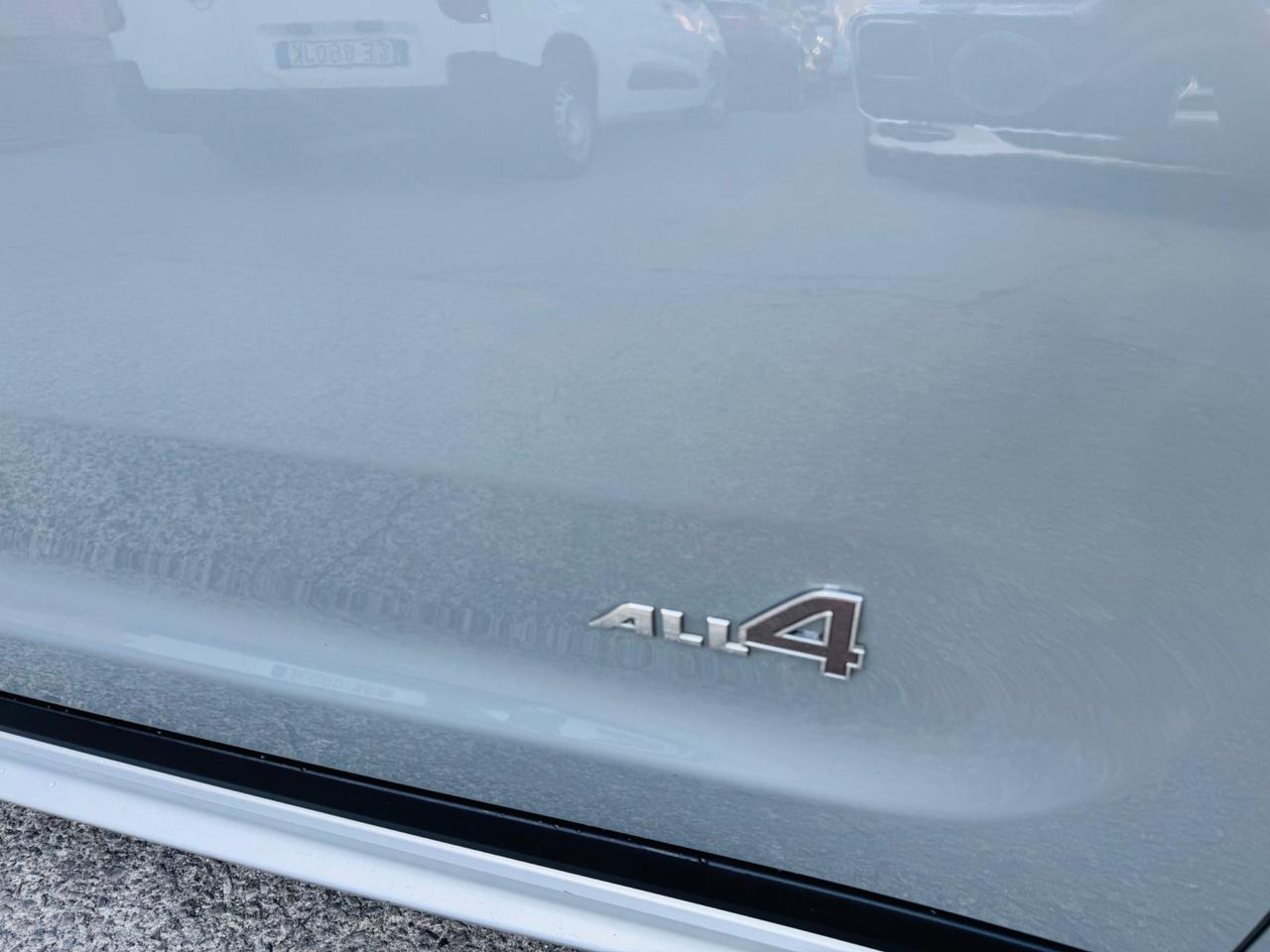 Mini Cooper SD Countryman 2.0 Hype ALL4 Automatica