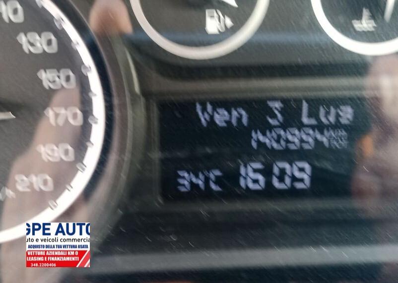 Lancia Ypsilon 1.2 69 CV 5 porte S&S Platinum